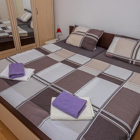 تْسْغيكفانِتْسا Apartmani Gabrijela المظهر الخارجي الصورة