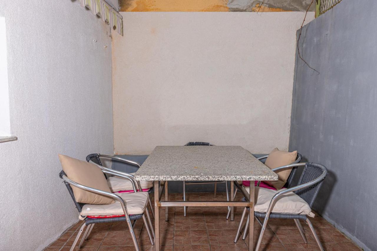 تْسْغيكفانِتْسا Apartmani Gabrijela المظهر الخارجي الصورة