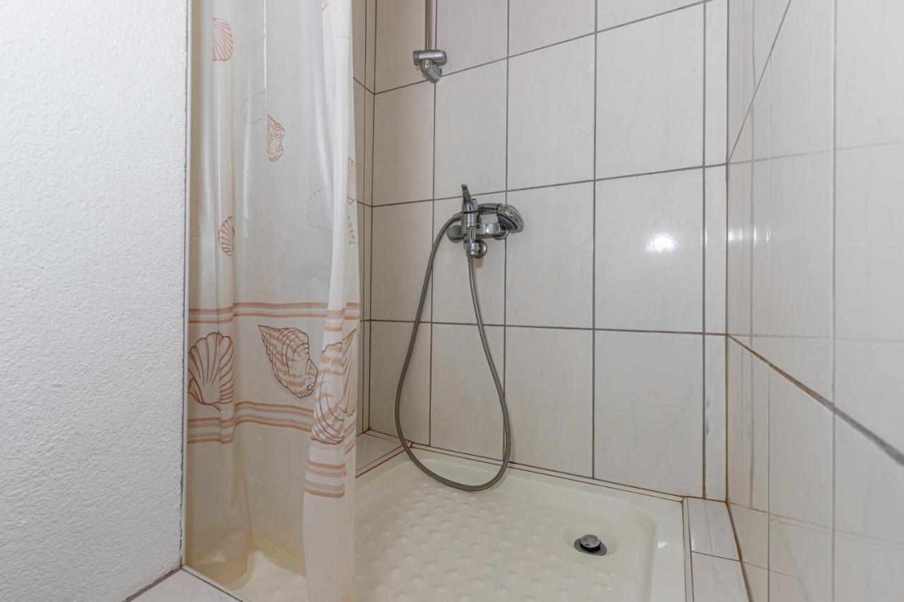 تْسْغيكفانِتْسا Apartmani Gabrijela المظهر الخارجي الصورة