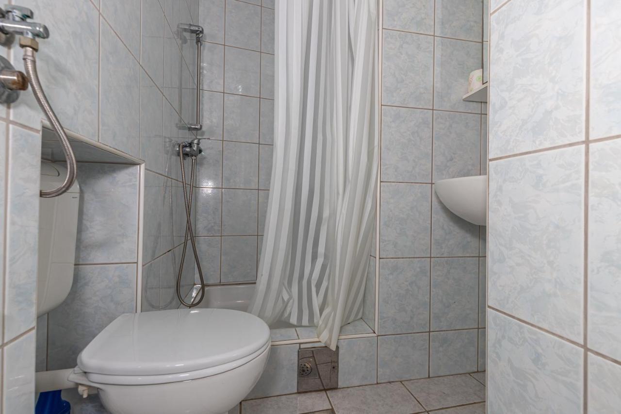 تْسْغيكفانِتْسا Apartmani Gabrijela المظهر الخارجي الصورة
